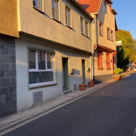 A.M.C. Ferienwohnung Karlstadt Zewnętrze zdjęcie