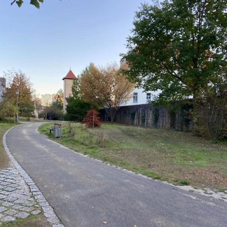 A.M.C. Ferienwohnung Karlstadt Zewnętrze zdjęcie