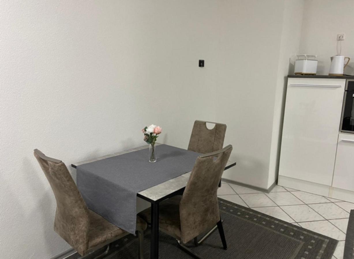 A.M.C. Ferienwohnung Karlstadt Zewnętrze zdjęcie