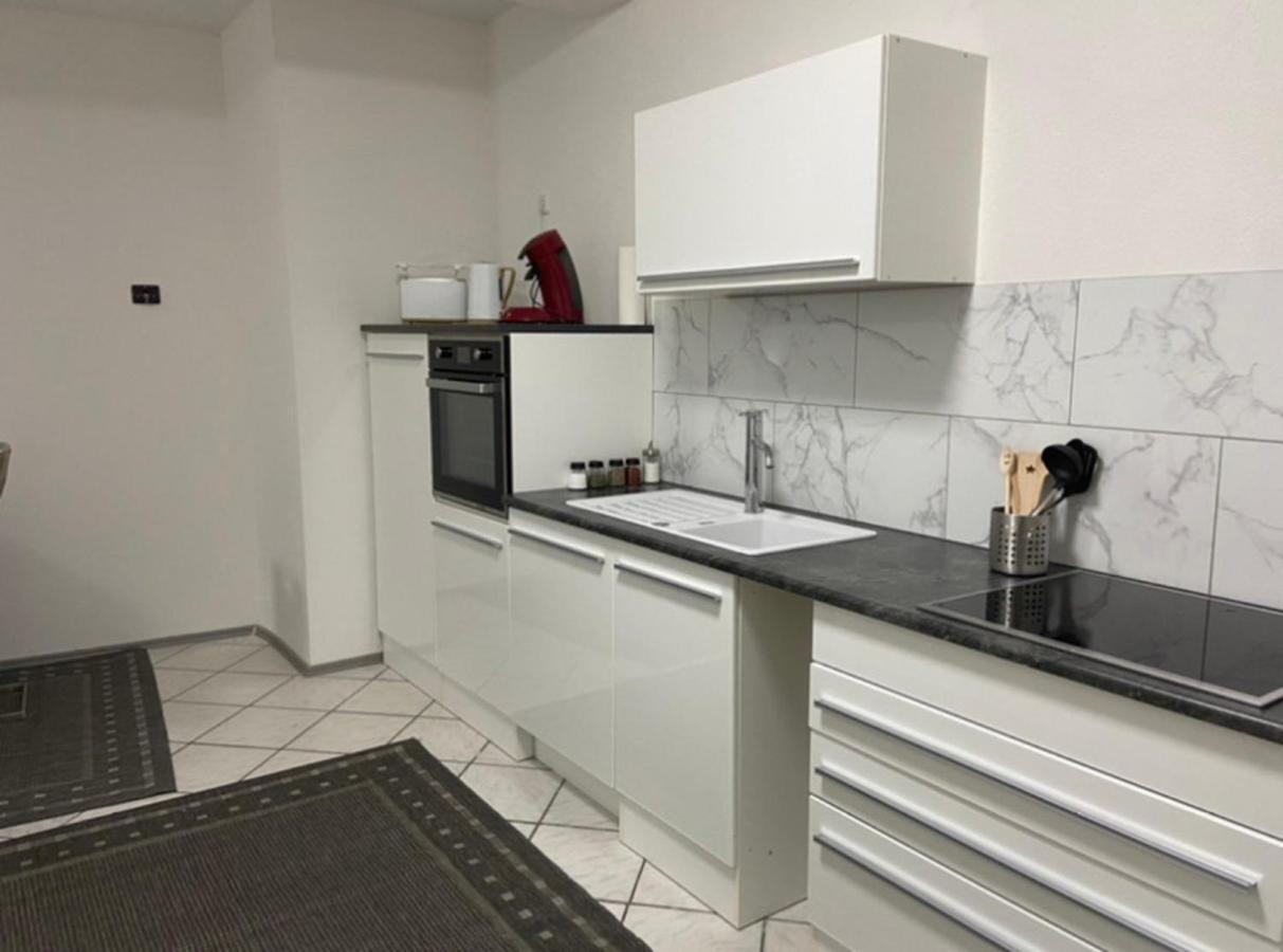 A.M.C. Ferienwohnung Karlstadt Zewnętrze zdjęcie