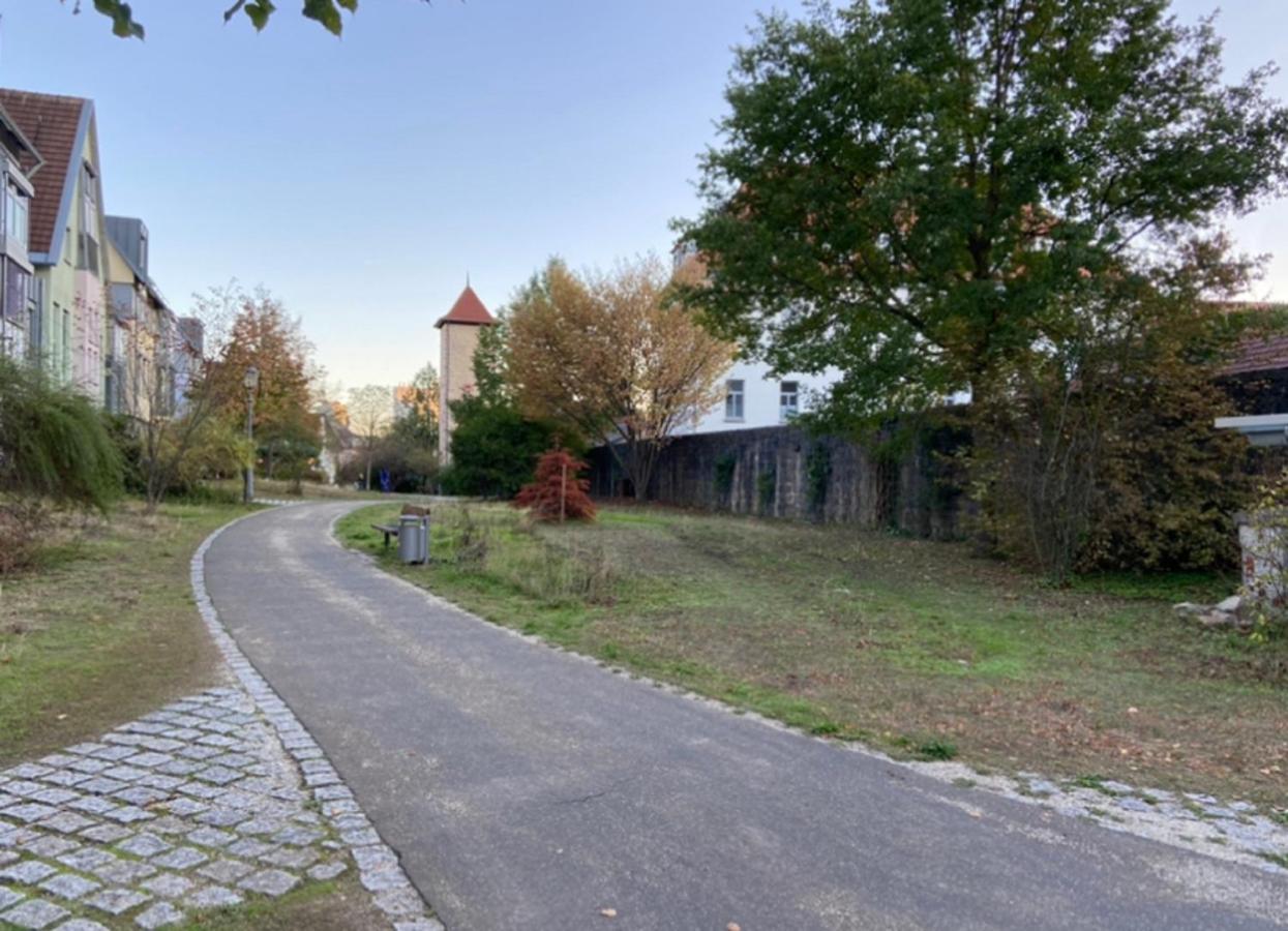 A.M.C. Ferienwohnung Karlstadt Zewnętrze zdjęcie