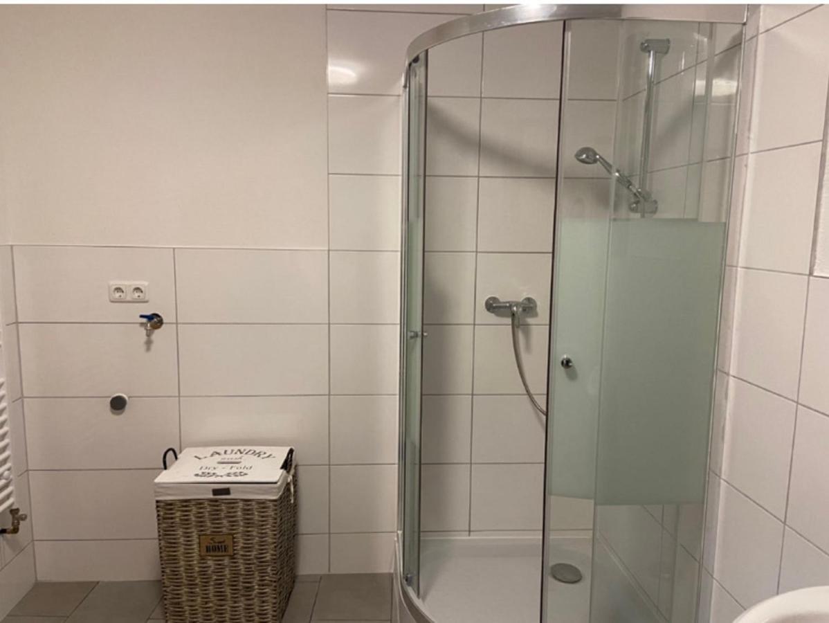 A.M.C. Ferienwohnung Karlstadt Zewnętrze zdjęcie